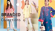 BTW Latest Ready to Wear Collection 2021 - BuyZilla.pk