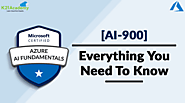 AI 900 | Microsoft Certified Azure AI Fundamentals | Everything You Need To Know - Oracle Trainings