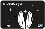 Mercuryo Crypto Card & Crypto Wallet
