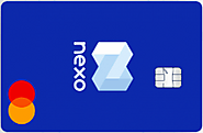 Nexo Crypto Card