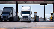 Reducing Truck Idling and Increasing Fuel Efficiency With the Right Fleet Management Technology
