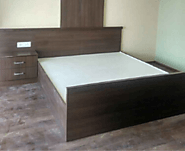 Best Bedroom Interior Designs in Chennai | Peril Interiors