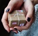DIY- Small Gift boxes