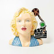 Website at https://auctiondaily.com/item/large-royal-doulton-prototype-character-jug-marilyn-monroe/