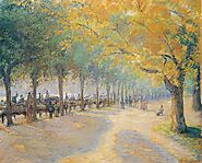 Website at https://auctiondaily.com/item/pissarro-camille-french-1830-1903-hyde-park-london-1890/