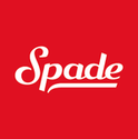 Spade - Contemporary Communication : web, mobile, responsive design, digital strategy