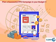 Website at https://techlogitic.net/how-to-set-up-successful-ppc-campaign-in-your-budget/