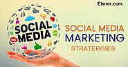 Website at https://louisedwin001.medium.com/5-steps-to-be-followed-for-effective-social-media-marketing-strategies-2d...