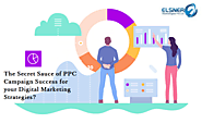The Secret Sauce of PPC Campaign Success for your Digital Marketing Strategies?