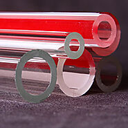 Glass Tubing