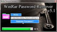 Winrar Password Remover 2015 Tool Free Download {NEW}
