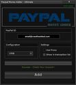 Paypal Money Adder 2015 Hack Tool Free Download 100%