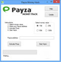 Payza Money Adder 2015 Tool Free Download {UPDATED}
