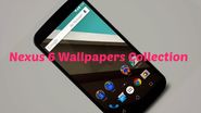 30+ Best Nexus 6 Wallpapers HD Collection Download