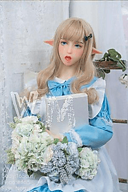 How about fairy sex doll