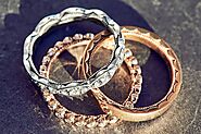 Wedding Rings | Wedding Bands | Wedding Jewelry | Tacori.com