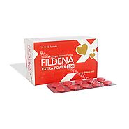 Buy Fildena 150mg: [10%OFF ] On ED Pills | Doses | Reviews | Price