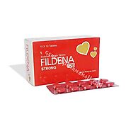 Buy Fildena 120mg: Erectile Dysfunction meds| Reviews |Doses | ✔Quality