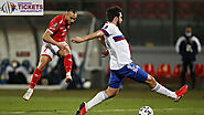 Football World Cup Final: Russian wins against Malta in FIFA World Cup 2022 qualifying match