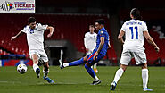 England Football World Cup: England begin a campaign for WC with an easy 5-0 win over San Marino