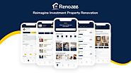 Newly launched Renozee™ takes investment property projects to the next level