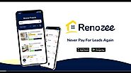 Bid and win investment property renovation projects for Free – Renozee