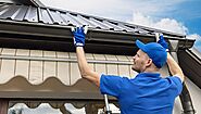 10 Reasons To Hire Pros For Eavestrough Repair & Cleaning