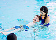 Children / Kids Swimming Classes & Lessons Tucson, AZ | Toddler Summer Camps & Pool Parties