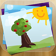 My Story - Book Maker for Kids By HiDef Web Solutions