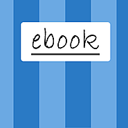 eBook Journal By Pinfolio LLC