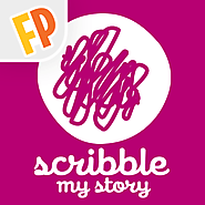 Scribble My Story – A Fingerprint Network App By Fingerprint