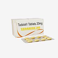 tadarise oral jelly | tadalafil | lowest price