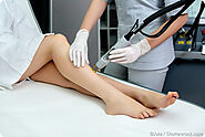 Laser Hair Removal Costs - Dynamic Clinic
