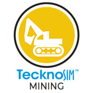 Surface Mining simulator | Construction Equipment simulator | CAT Simulator