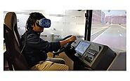 Virtual Reality (VR) Training In Automotive Industry