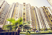Trident Embassy - Luxury Flats in Noida Extension Ready to Move