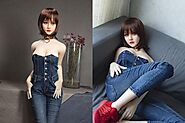Why are female sex dolls so popular in China?
