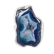 Buy 925 Sterling Silver Wholesale Agate Jewelry