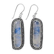 Genuine wholesale moonstone jewelry