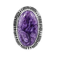 Wholesale Handmade Charoite Jewelry | Rananjay Exports