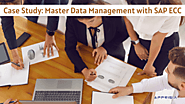 Case Study: Master Data Management Integrations with SAP ECC