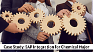 Case Study: SAP Implementation for Chemical Company in USA