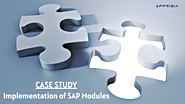 SAP Implementation and Rollout (FI, CO, SD, MM, WM) for a PVC Manufacturing Company