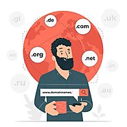 How to Pick Apt Domain Extension for business? | Cheap .com Domain