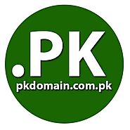 Easily buy cheap .PK domain names | Boost promotion