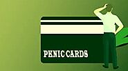 Why buy a Pknic Prepaid Card for pk domain?