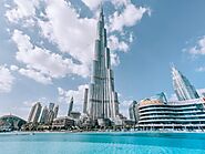 Dubai Sightseeing Tour package