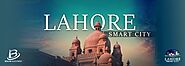 Is Lahore smart city approved by LDA? - A nyctophile - Medium