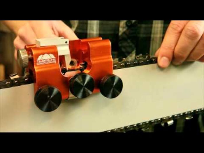Best Electric Chainsaw Chain Sharpeners A Listly List