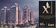 Ace Sector 152 Noida